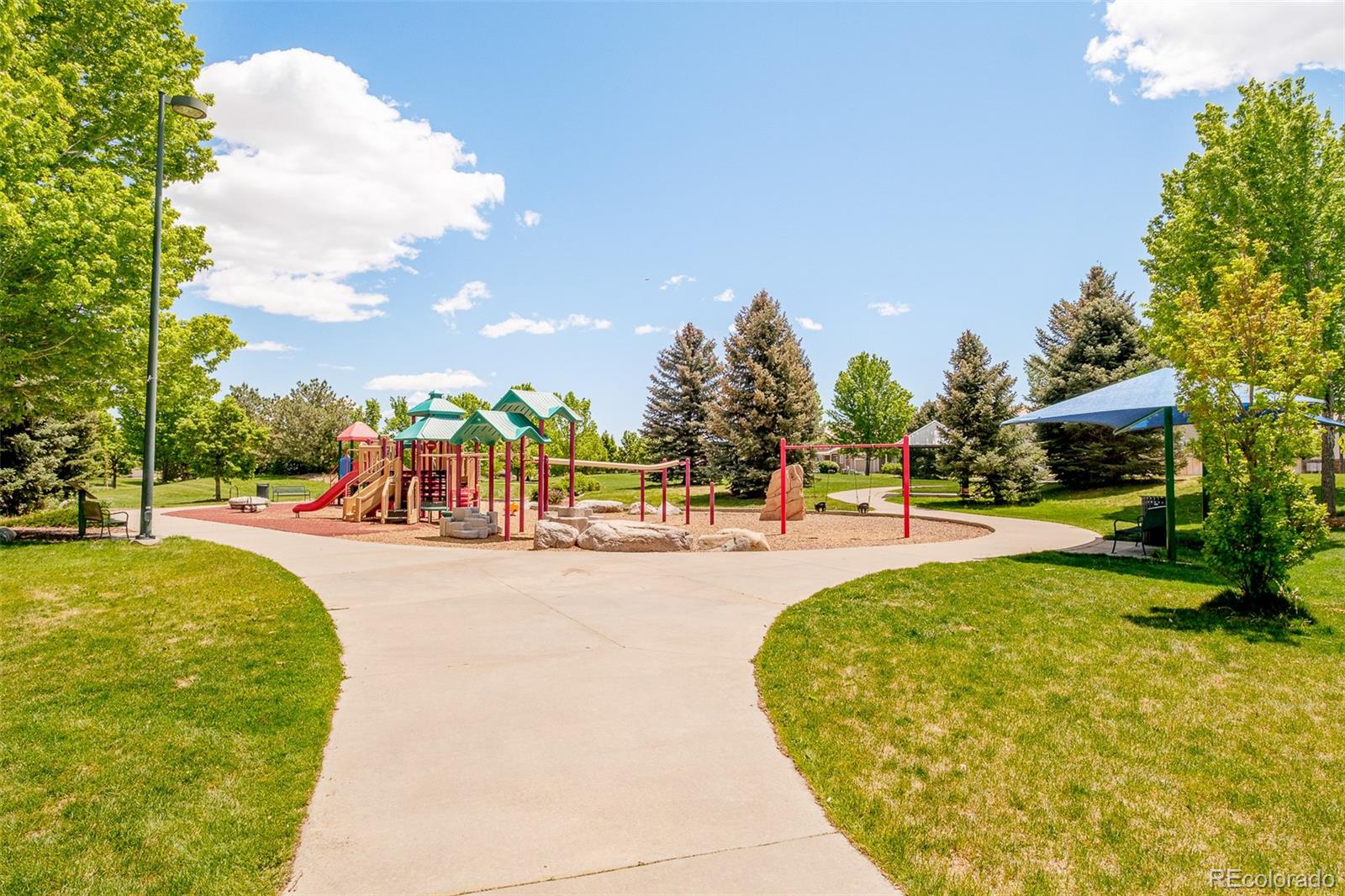 19595 N Mitchell Drive Denver CO 80249