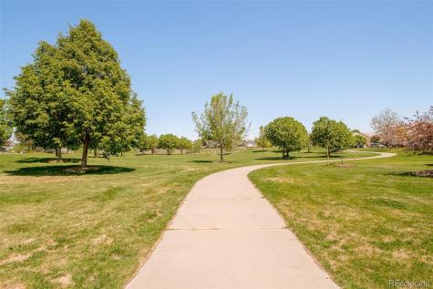 19595 N Mitchell Drive Denver CO 80249