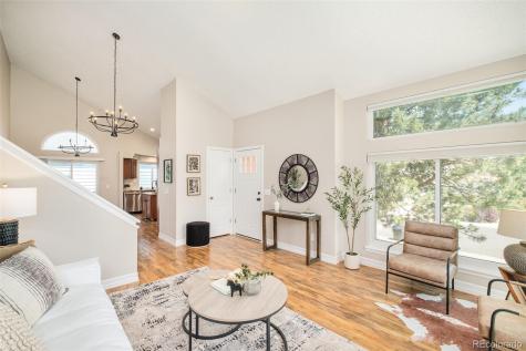 19595 N Mitchell Drive Denver CO 80249