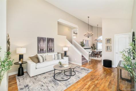 19595 N Mitchell Drive Denver CO 80249