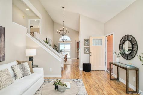 19595 N Mitchell Drive Denver CO 80249