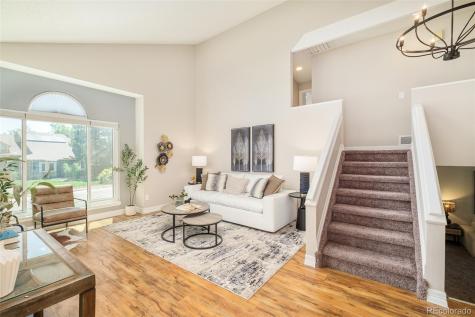 19595 N Mitchell Drive Denver CO 80249