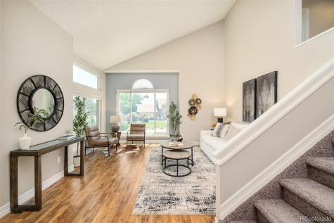 19595 N Mitchell Drive Denver CO 80249