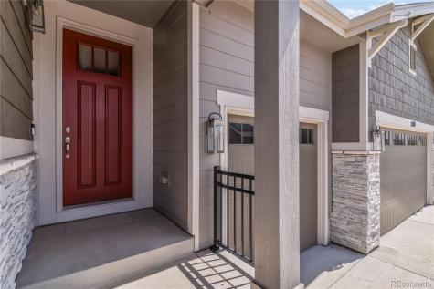 1570 Gentle Rain Drive Castle Rock CO 80109