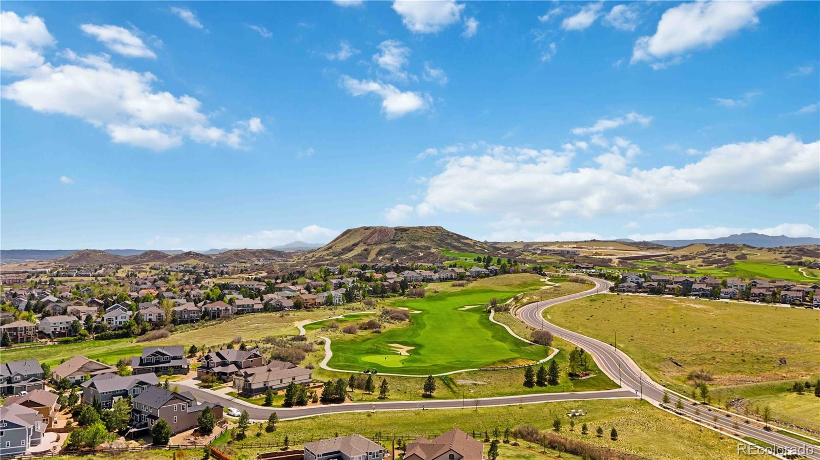 1570 Gentle Rain Drive Castle Rock CO 80109