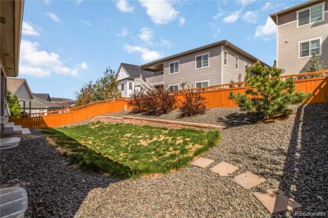 1570 Gentle Rain Drive Castle Rock CO 80109