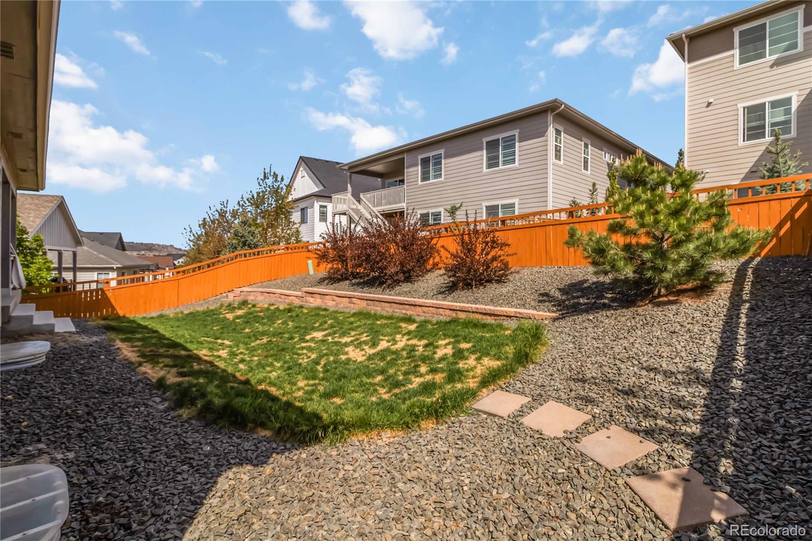 1570 Gentle Rain Drive Castle Rock CO 80109