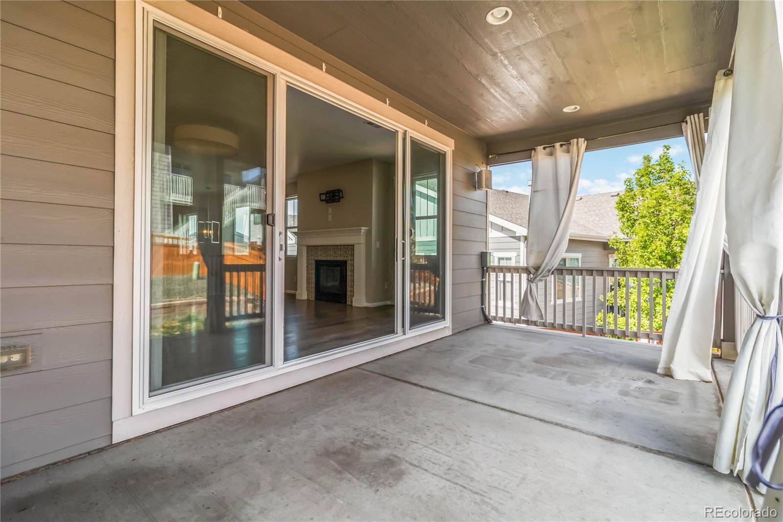 1570 Gentle Rain Drive Castle Rock CO 80109