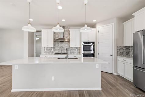 1570 Gentle Rain Drive Castle Rock CO 80109