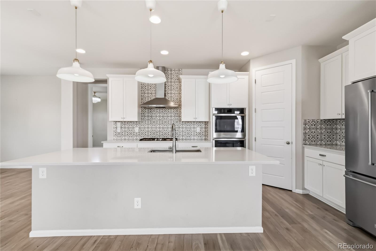 1570 Gentle Rain Drive Castle Rock CO 80109