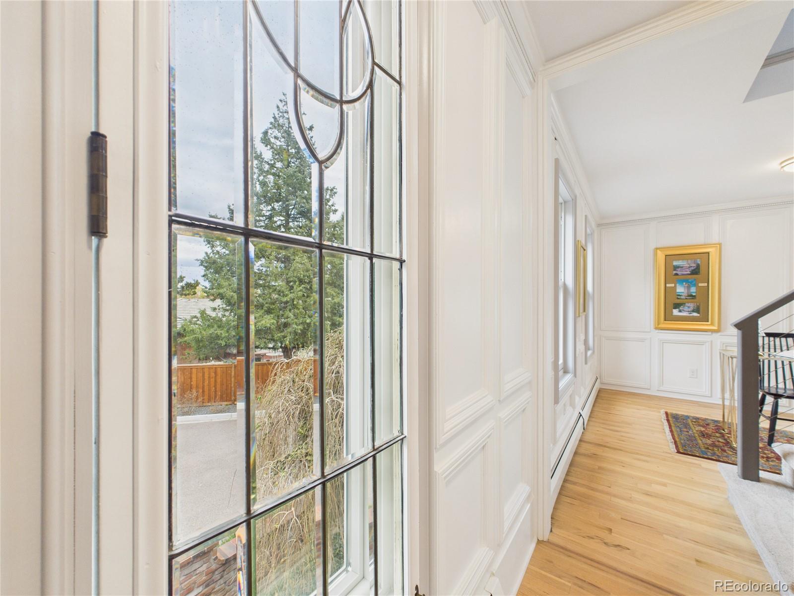 2880 E Cedar Avenue Denver CO 80209