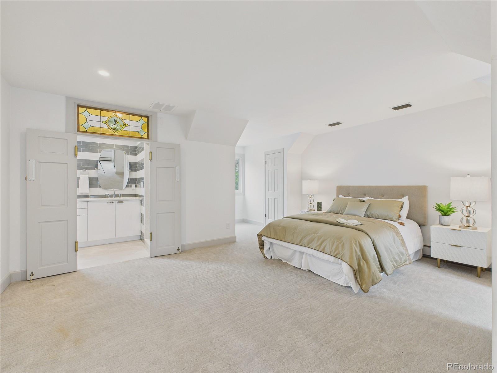 2880 E Cedar Avenue Denver CO 80209