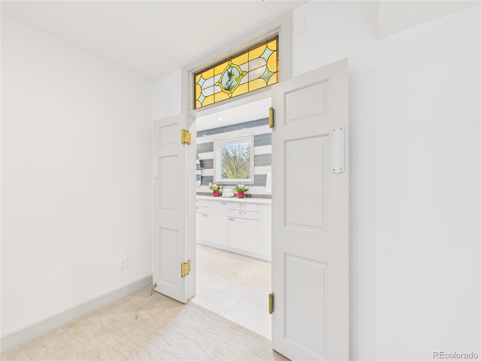 2880 E Cedar Avenue Denver CO 80209