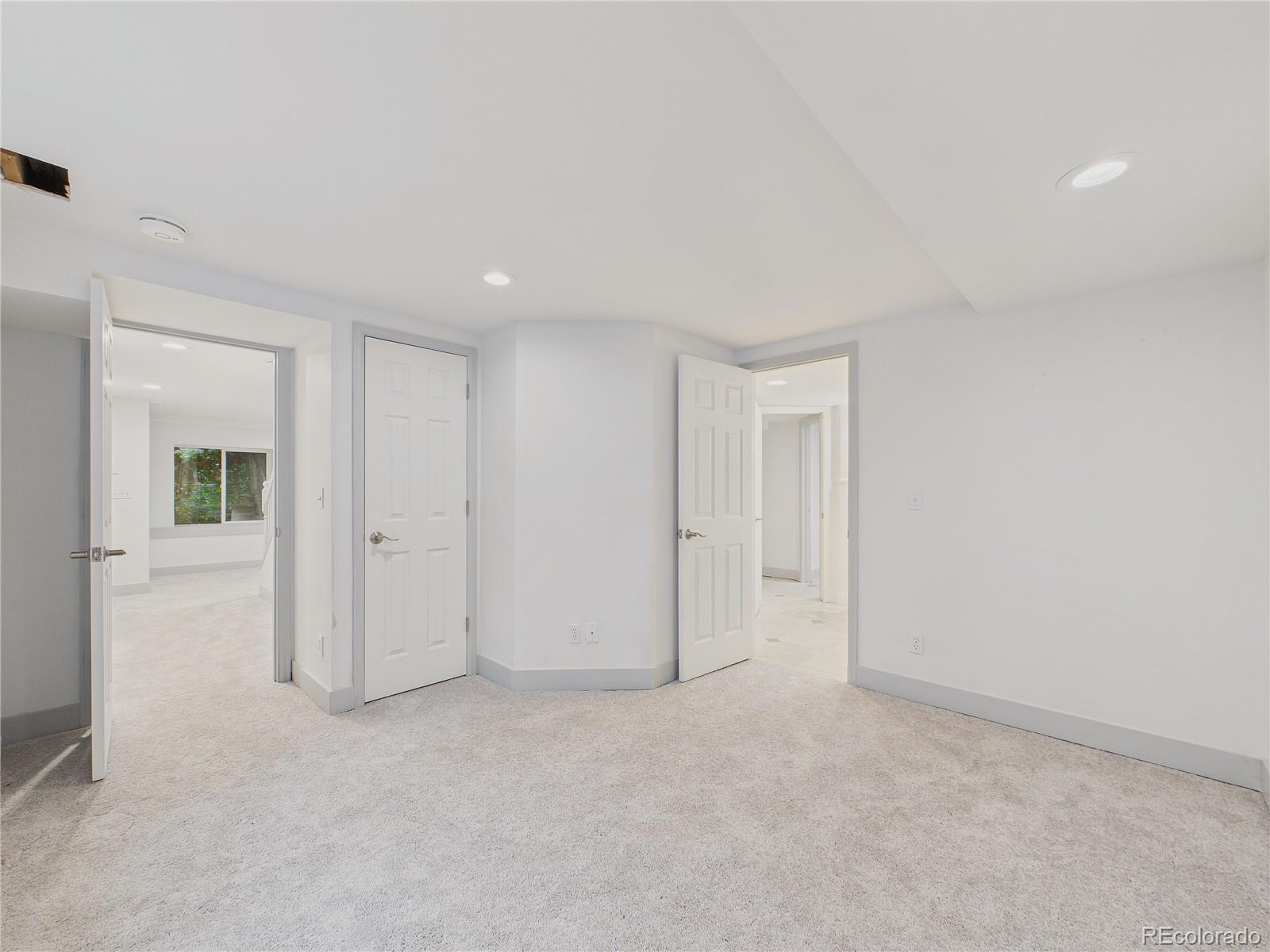 2880 E Cedar Avenue Denver CO 80209