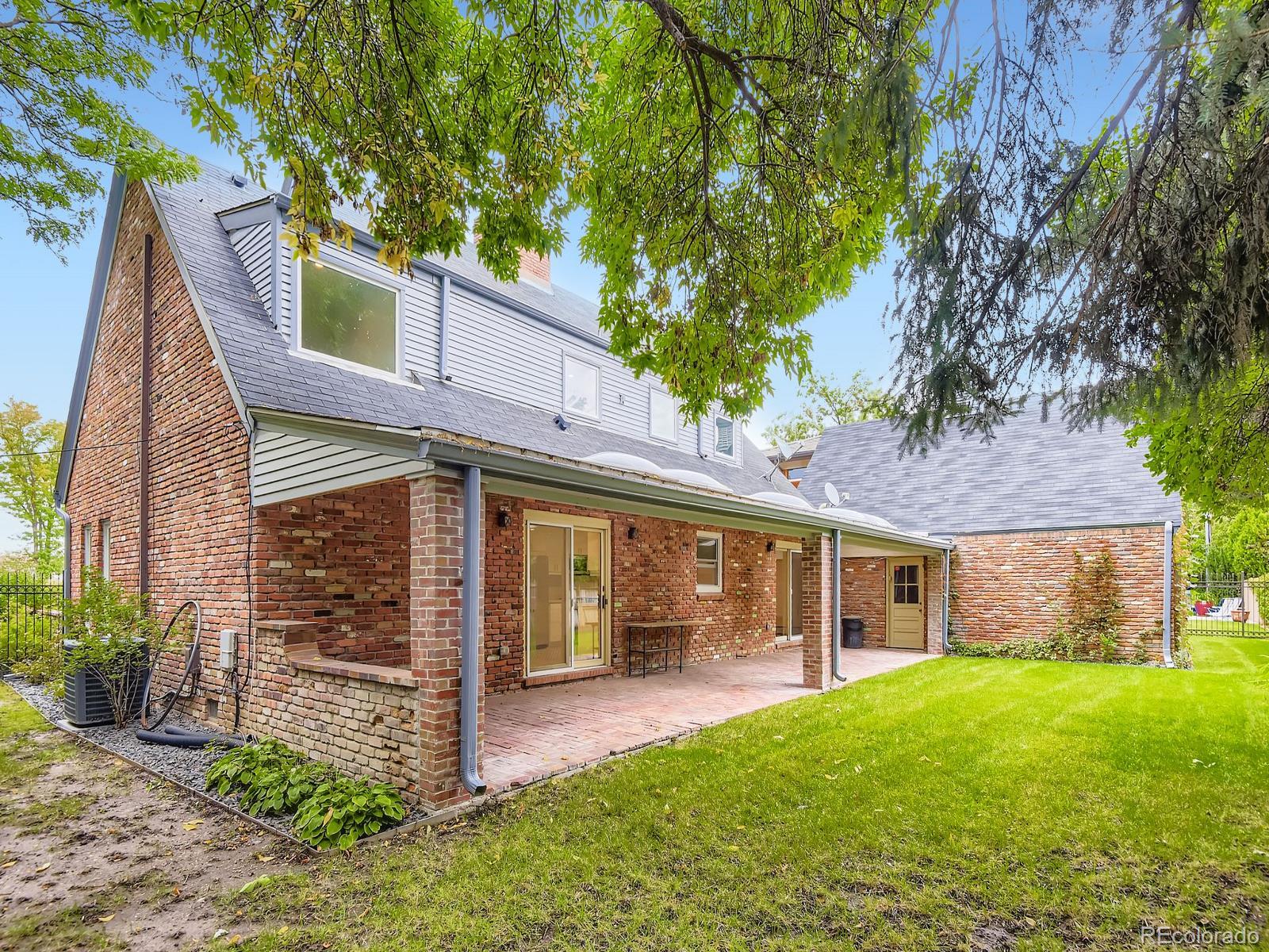 2880 E Cedar Avenue Denver CO 80209