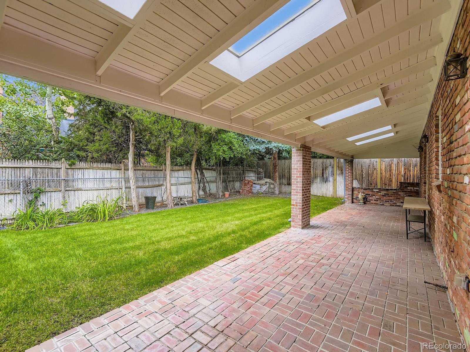 2880 E Cedar Avenue Denver CO 80209