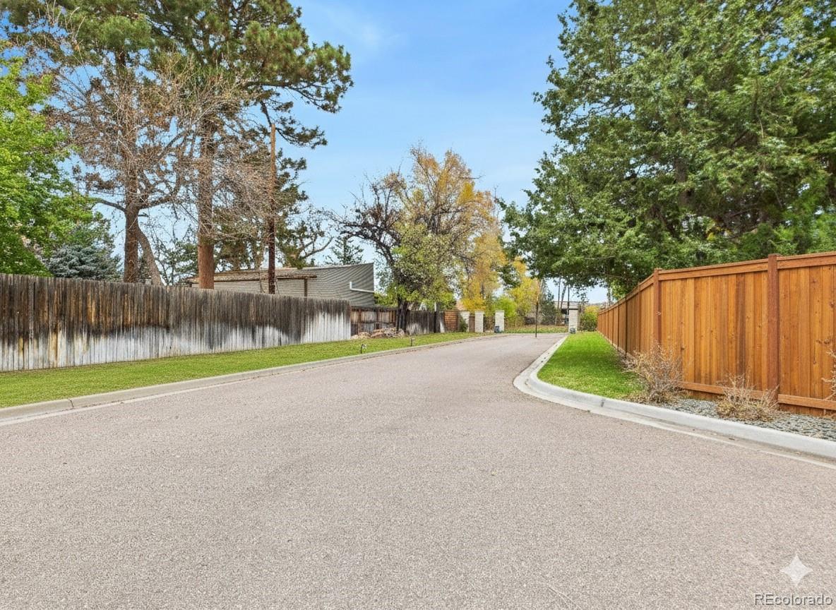 2880 E Cedar Avenue Denver CO 80209