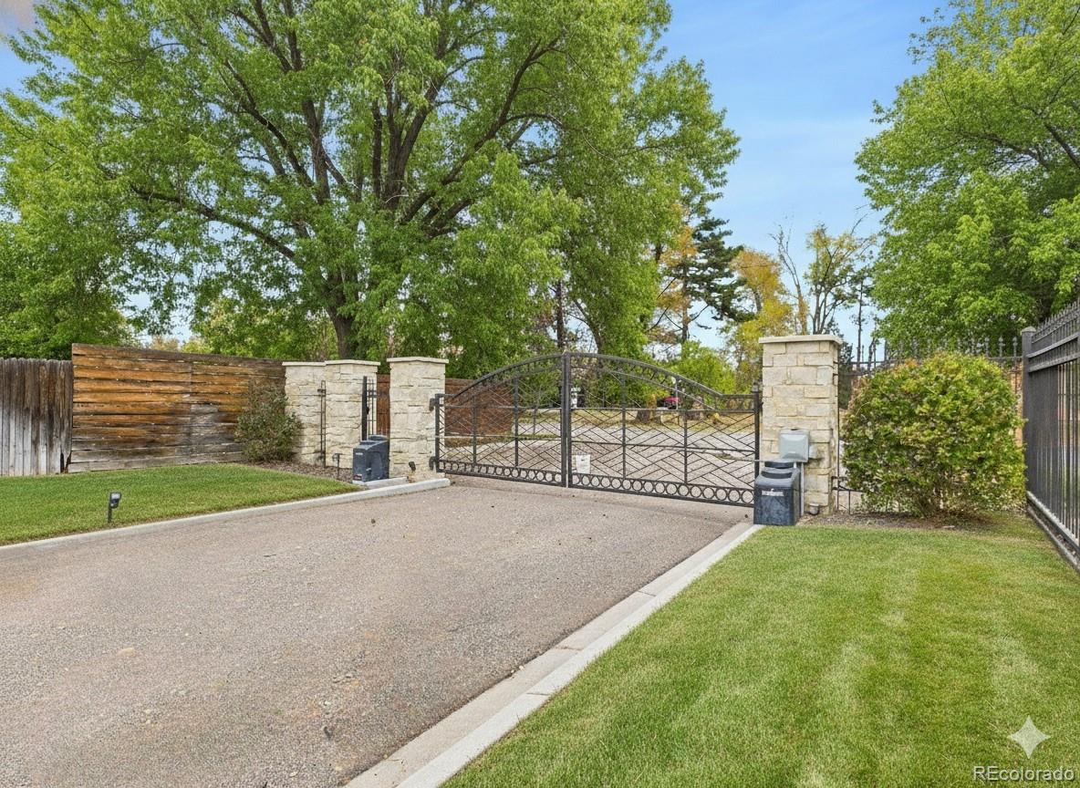 2880 E Cedar Avenue Denver CO 80209