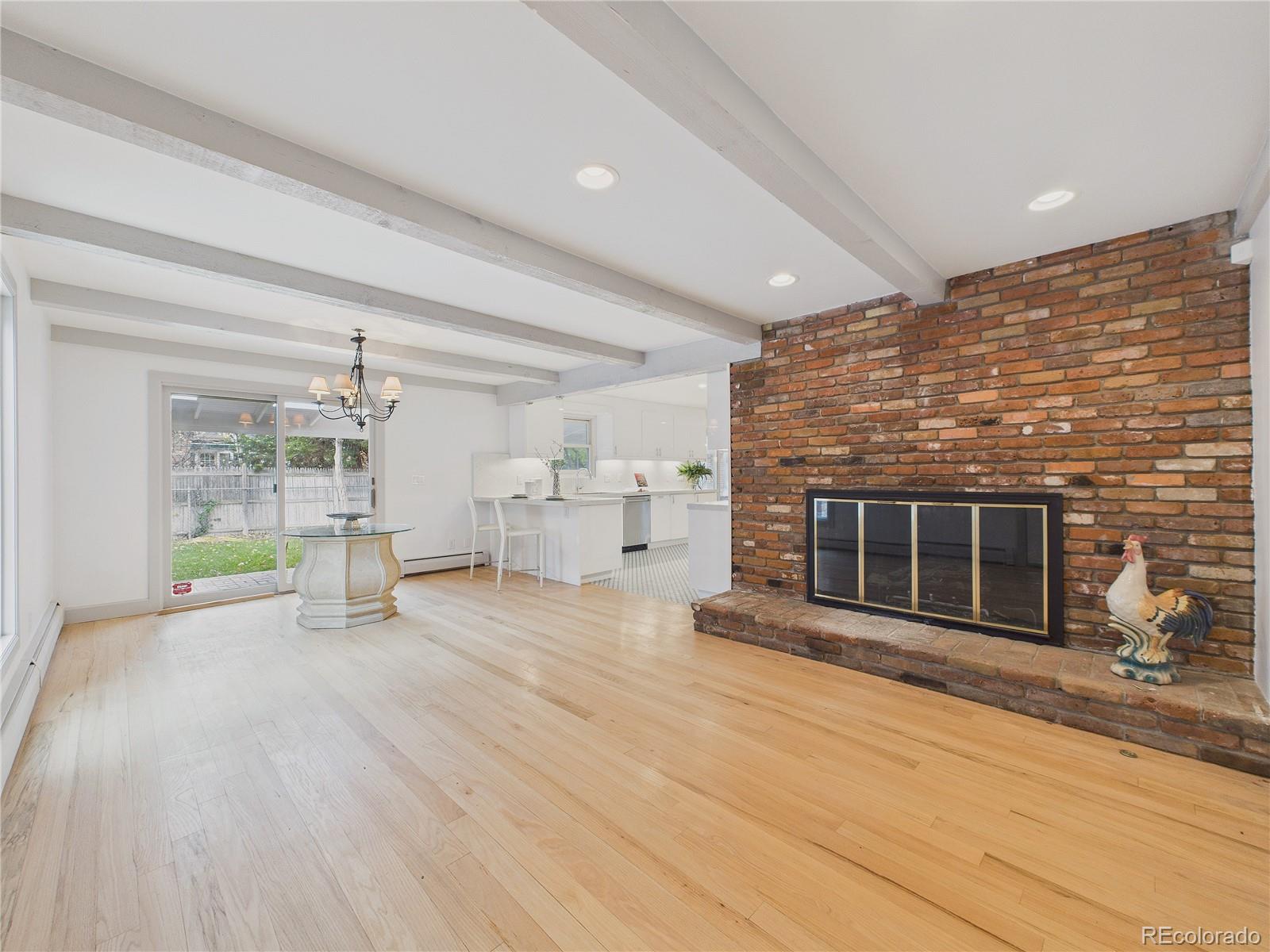 2880 E Cedar Avenue Denver CO 80209