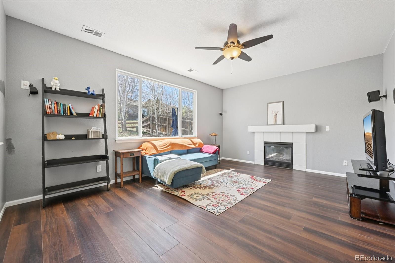 16604 E Hollow Horn Avenue Parker CO 80134