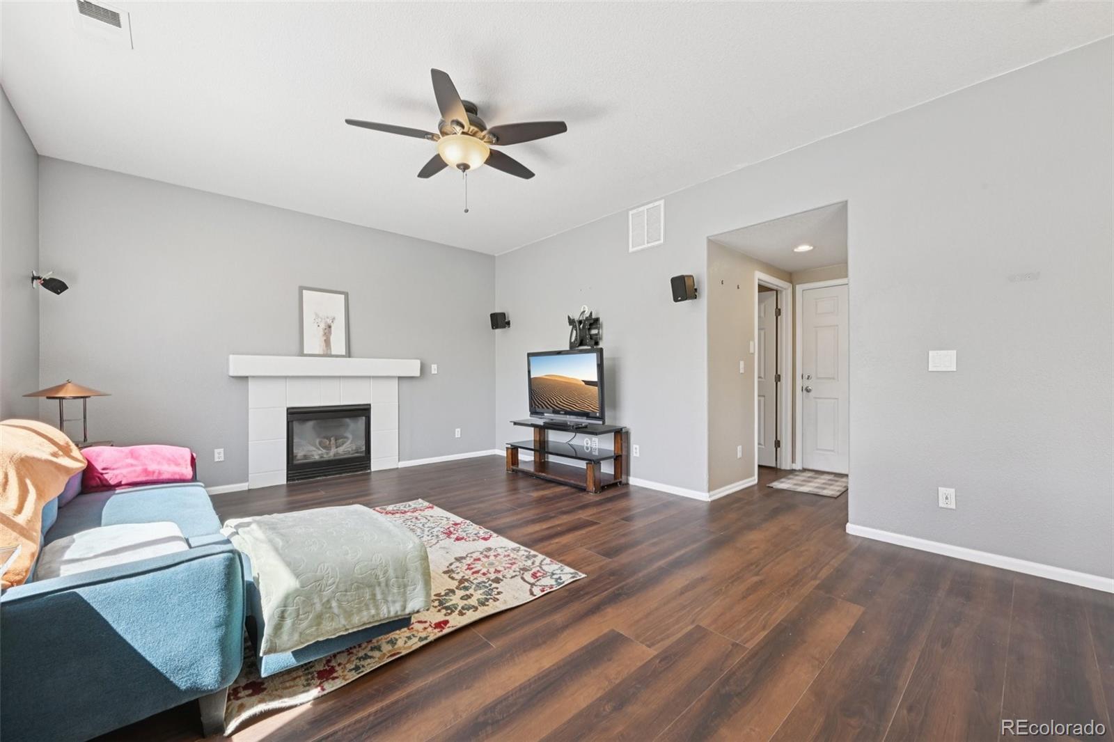 16604 E Hollow Horn Avenue Parker CO 80134