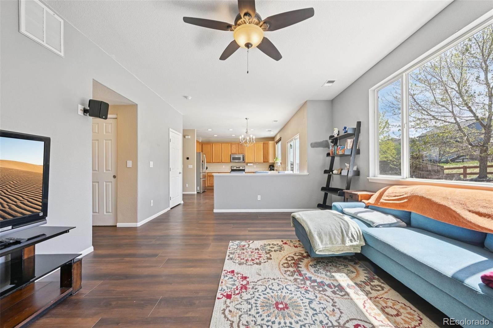 16604 E Hollow Horn Avenue Parker CO 80134