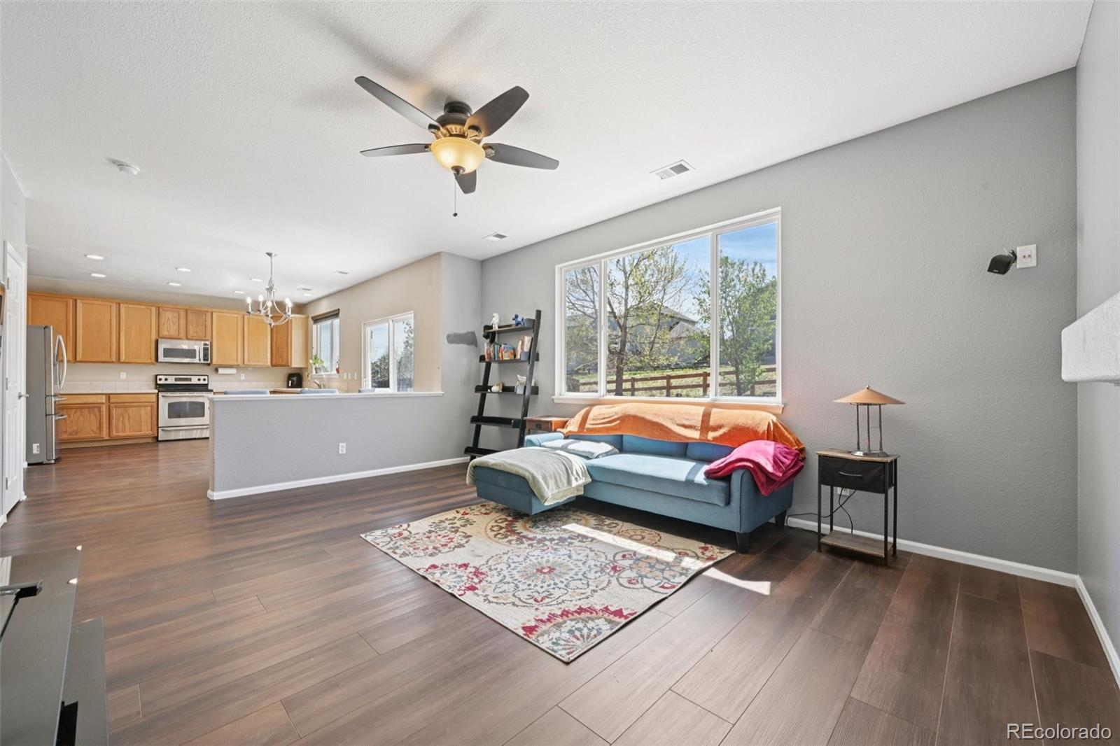 16604 E Hollow Horn Avenue Parker CO 80134