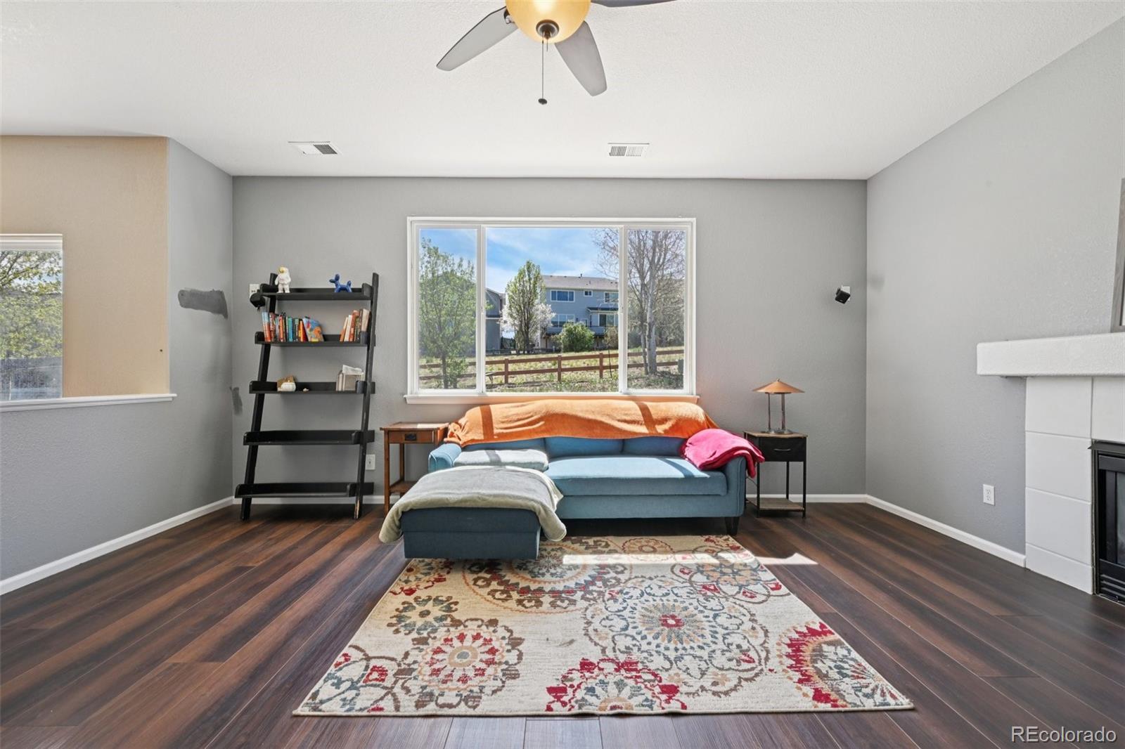 16604 E Hollow Horn Avenue Parker CO 80134