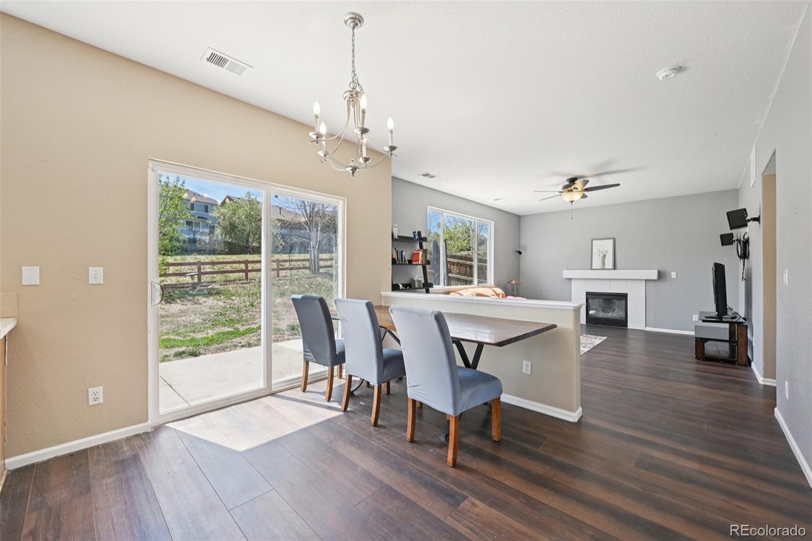 16604 E Hollow Horn Avenue Parker CO 80134