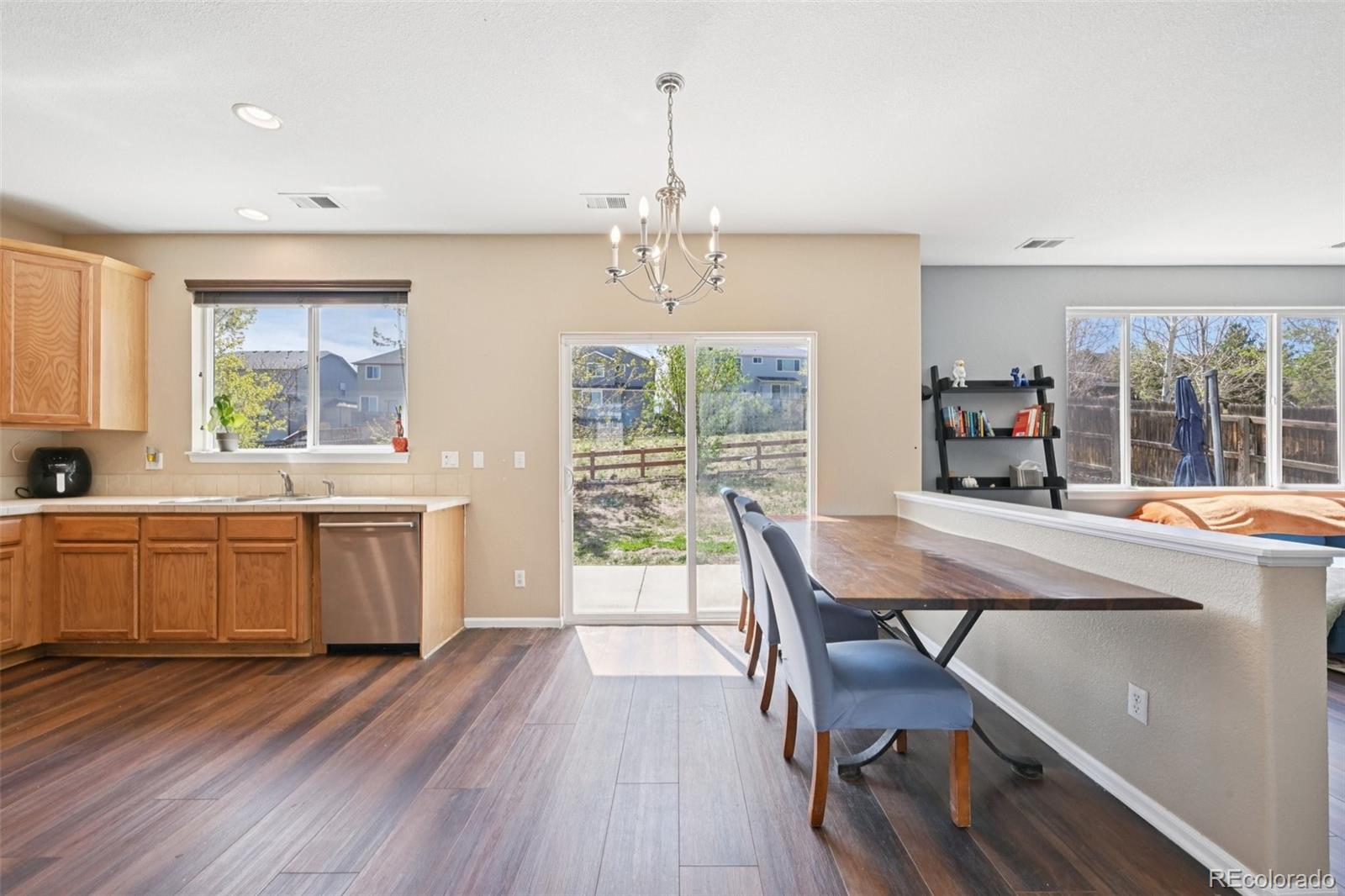 16604 E Hollow Horn Avenue Parker CO 80134
