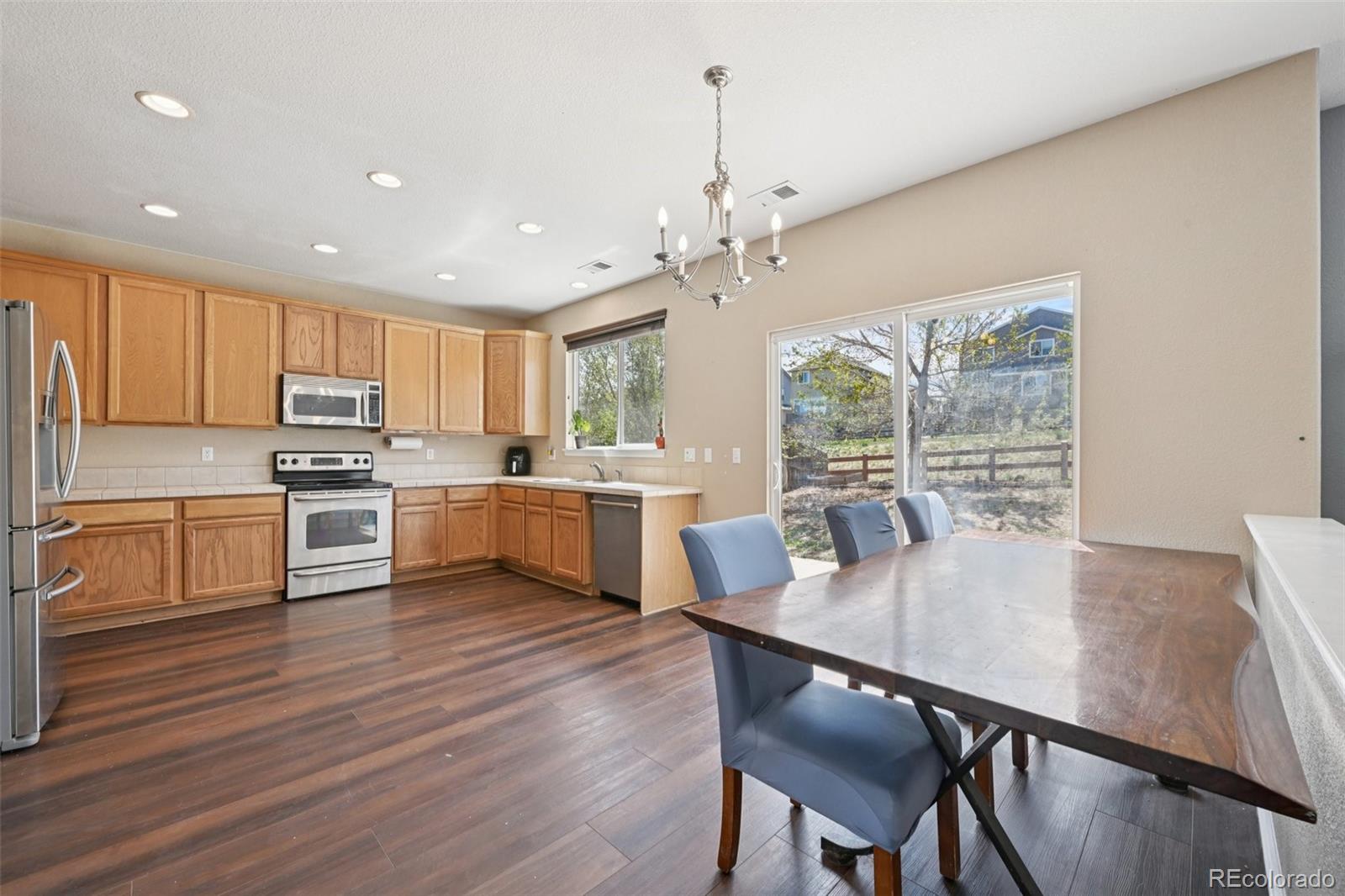 16604 E Hollow Horn Avenue Parker CO 80134