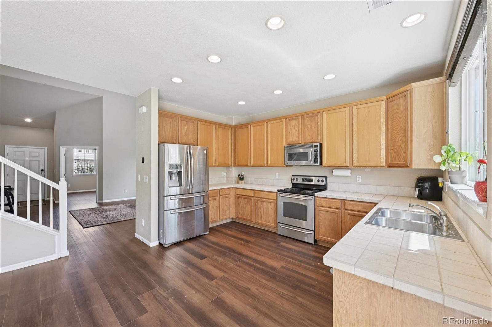 16604 E Hollow Horn Avenue Parker CO 80134