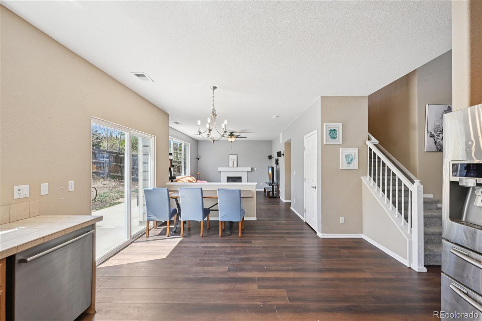 16604 E Hollow Horn Avenue Parker CO 80134