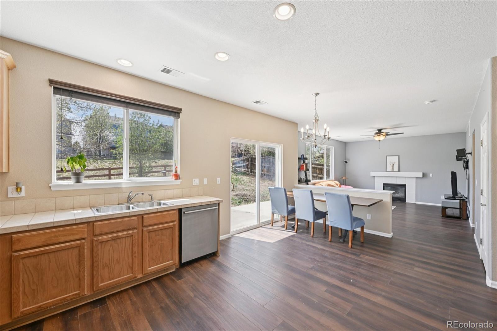 16604 E Hollow Horn Avenue Parker CO 80134