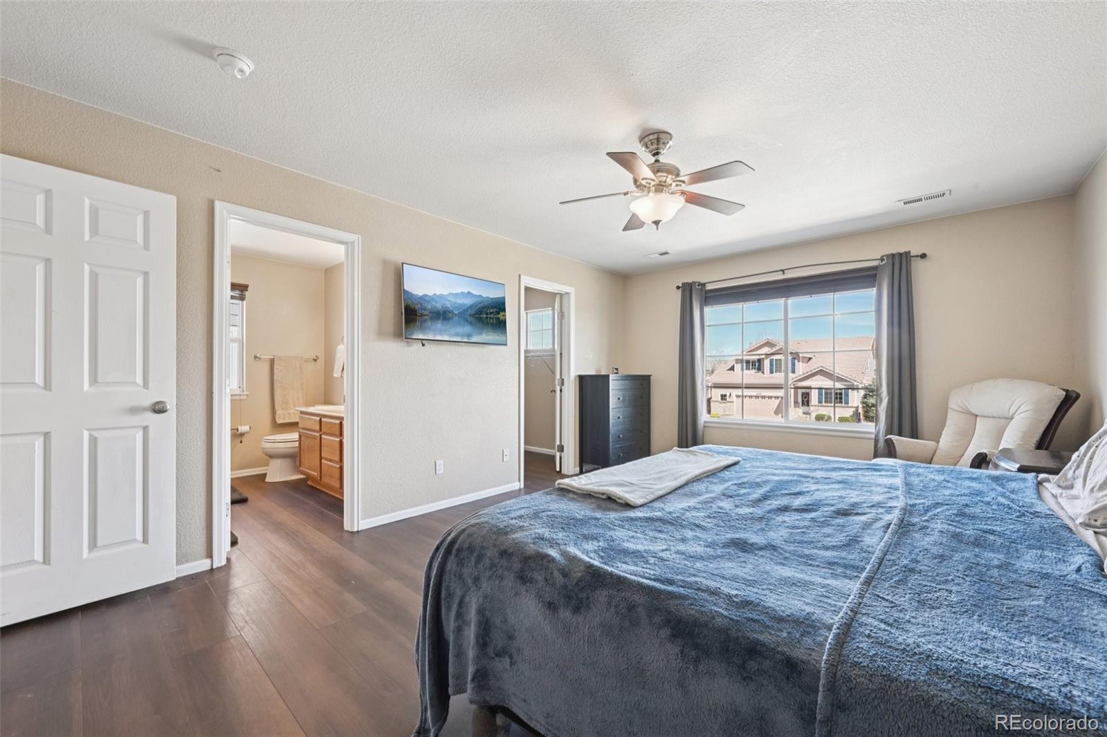 16604 E Hollow Horn Avenue Parker CO 80134