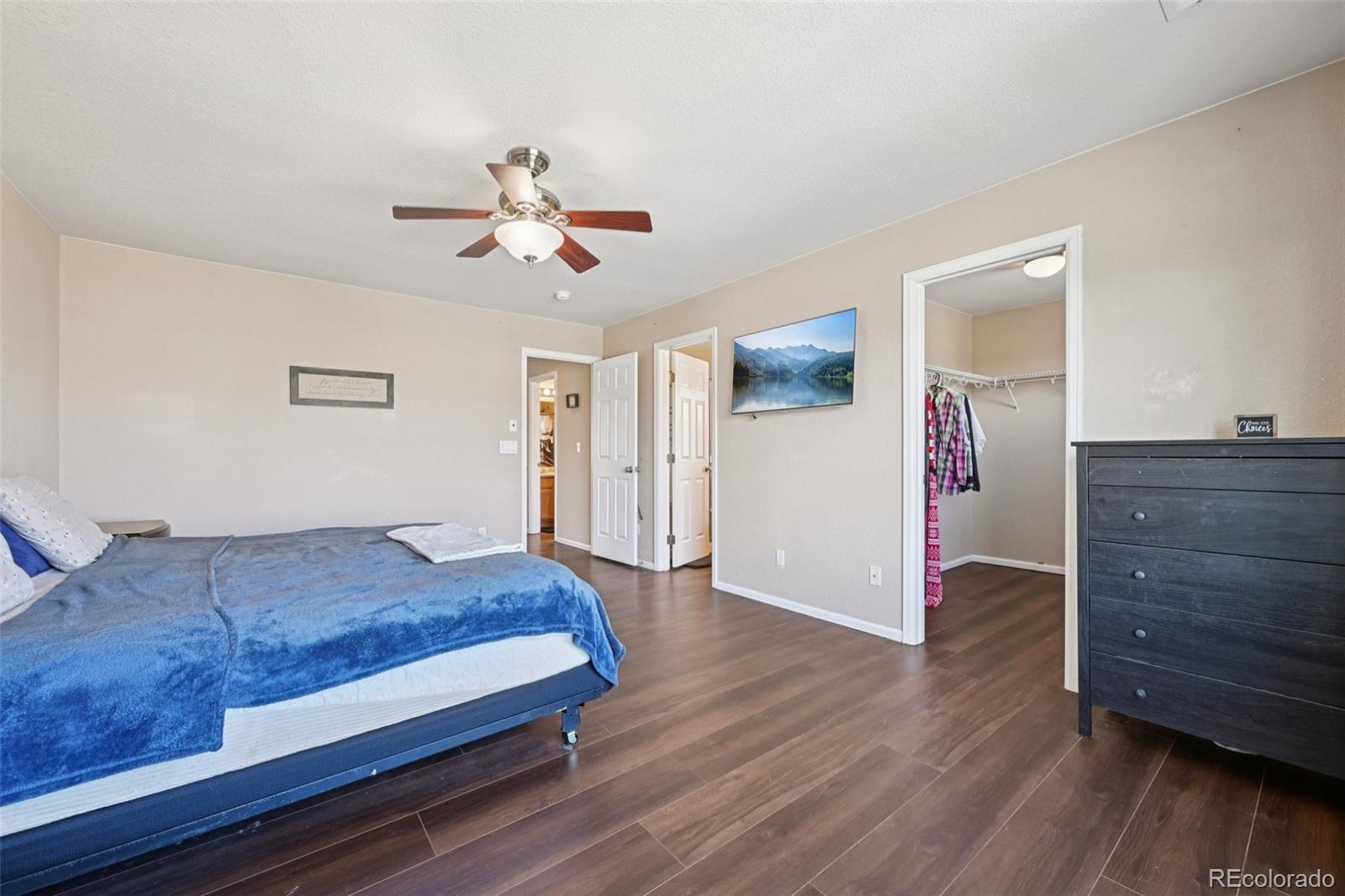 16604 E Hollow Horn Avenue Parker CO 80134