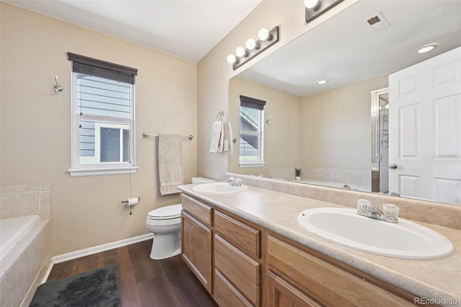 16604 E Hollow Horn Avenue Parker CO 80134
