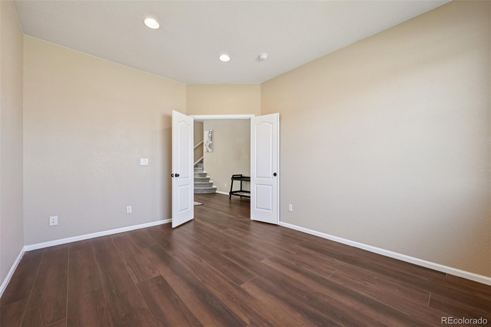 16604 E Hollow Horn Avenue Parker CO 80134
