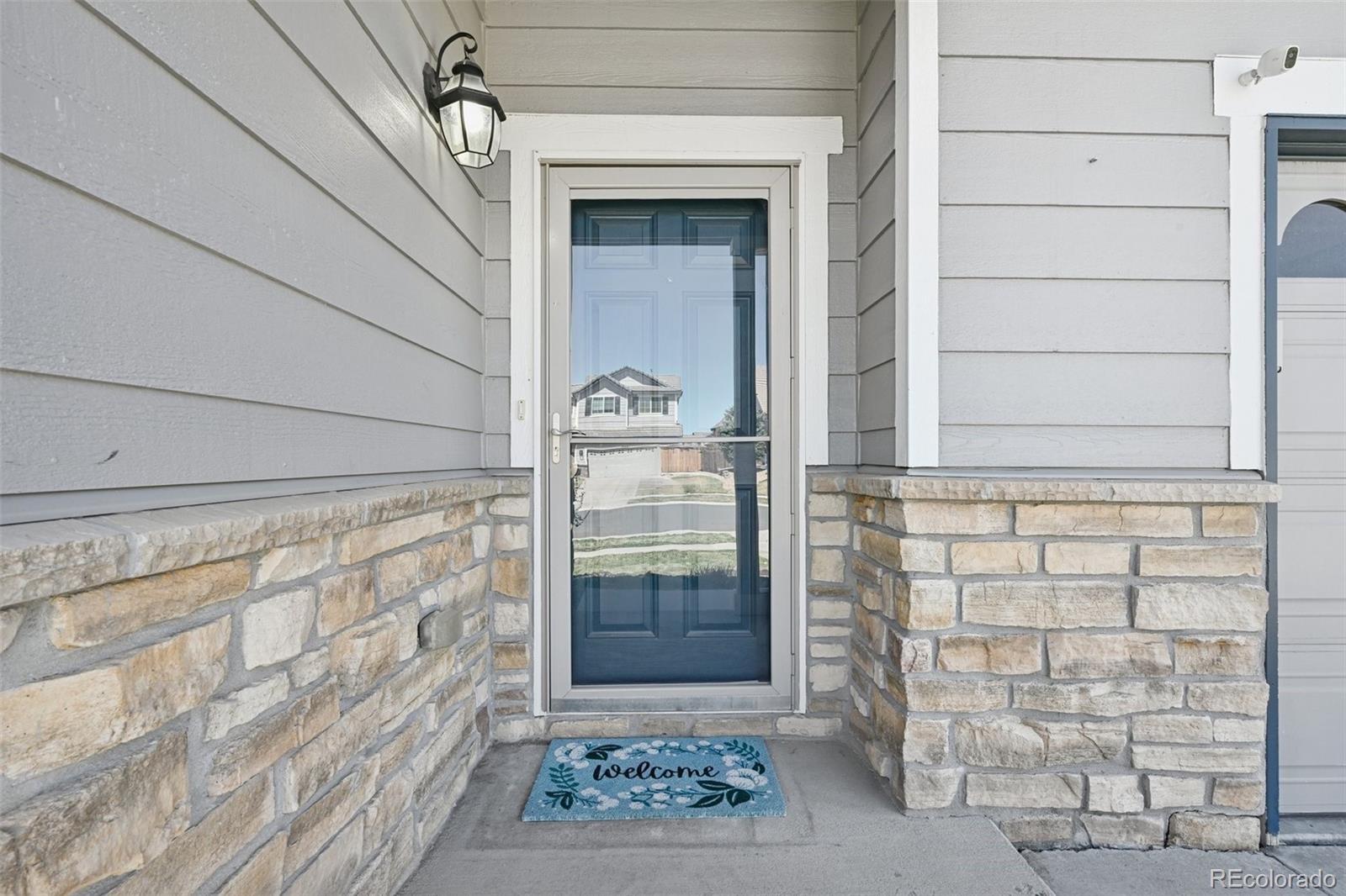 16604 E Hollow Horn Avenue Parker CO 80134