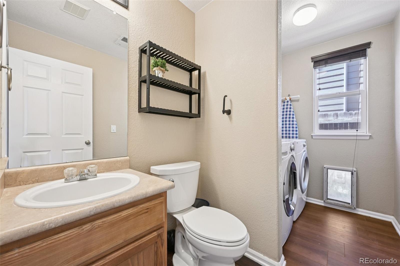 16604 E Hollow Horn Avenue Parker CO 80134