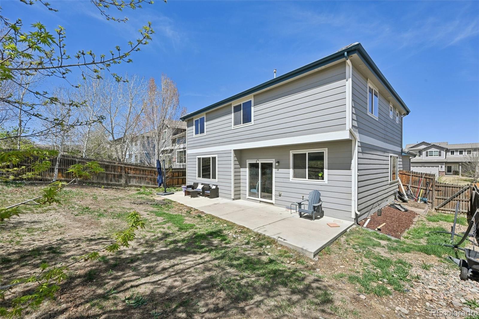 16604 E Hollow Horn Avenue Parker CO 80134