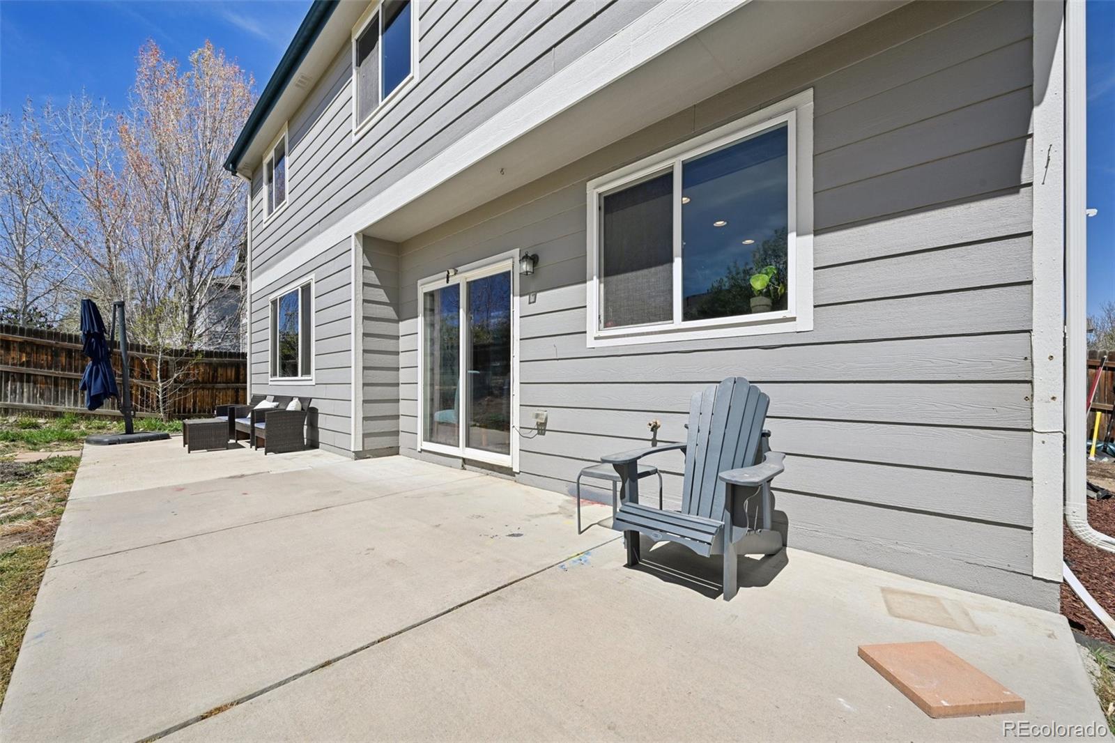 16604 E Hollow Horn Avenue Parker CO 80134