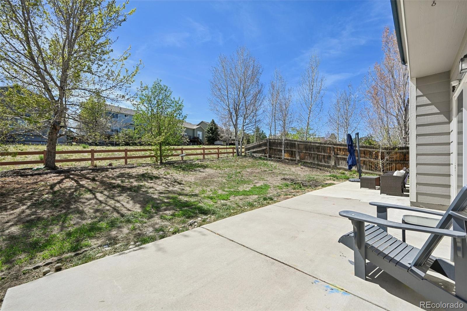 16604 E Hollow Horn Avenue Parker CO 80134