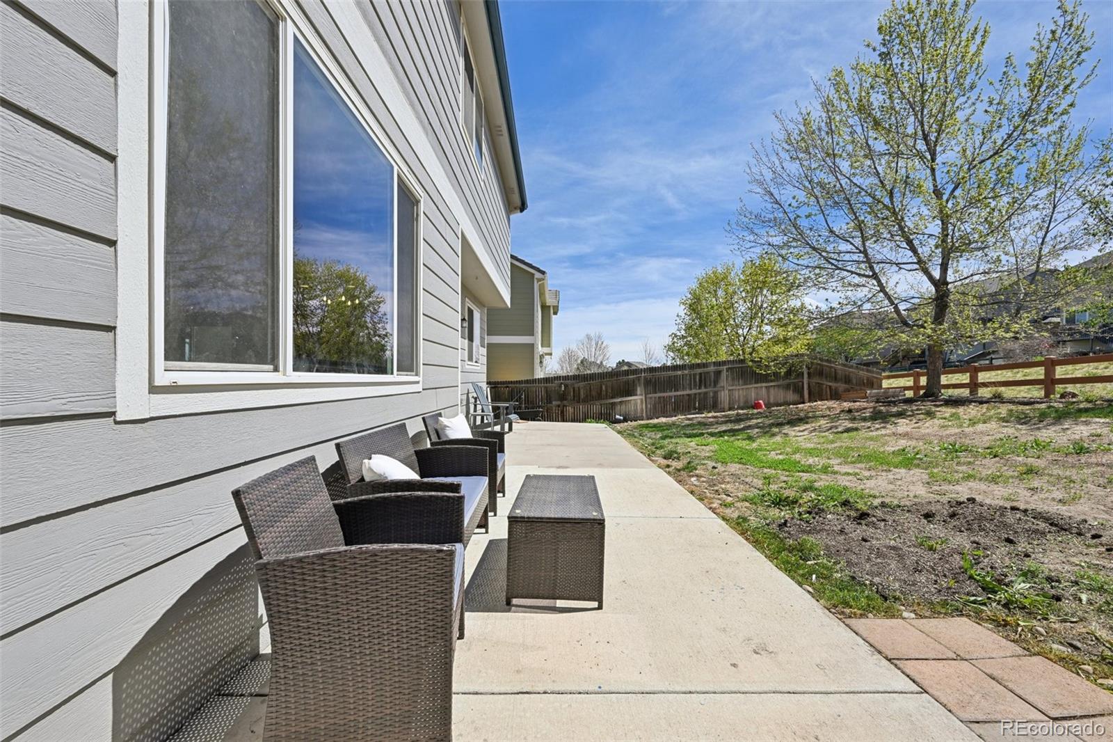 16604 E Hollow Horn Avenue Parker CO 80134