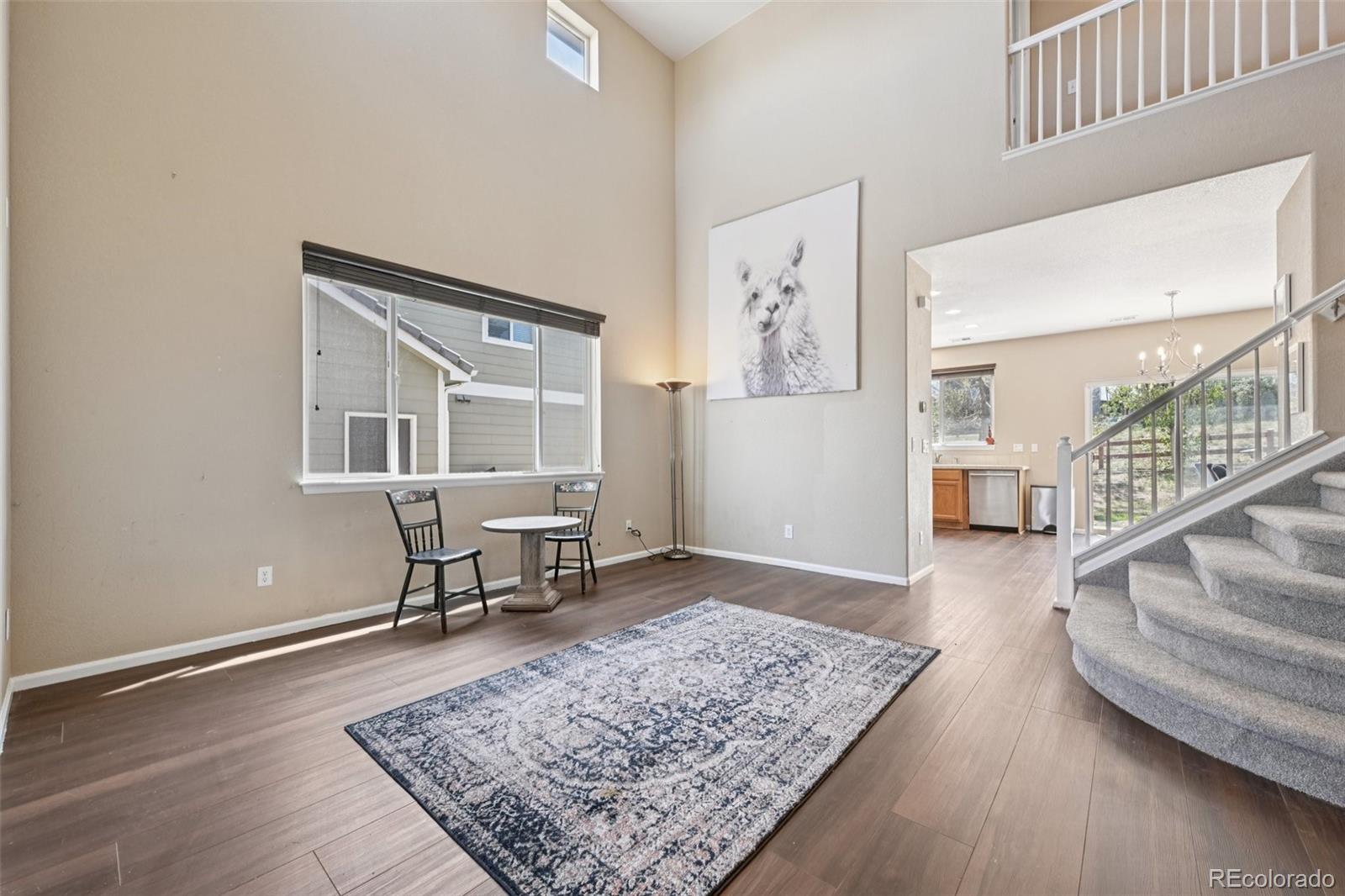 16604 E Hollow Horn Avenue Parker CO 80134