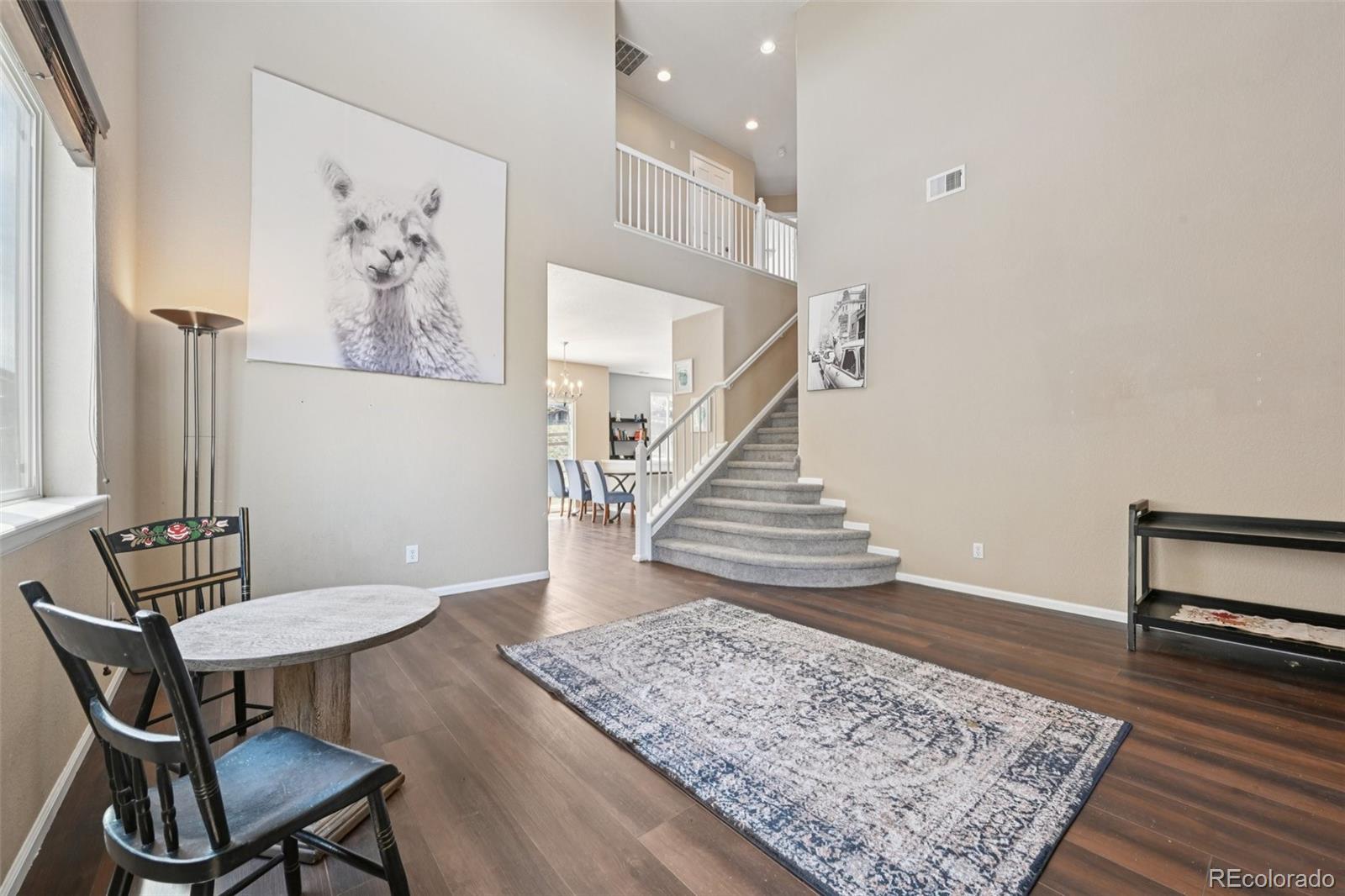 16604 E Hollow Horn Avenue Parker CO 80134