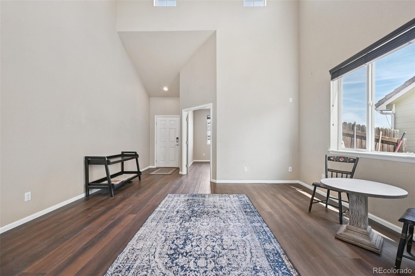16604 E Hollow Horn Avenue Parker CO 80134