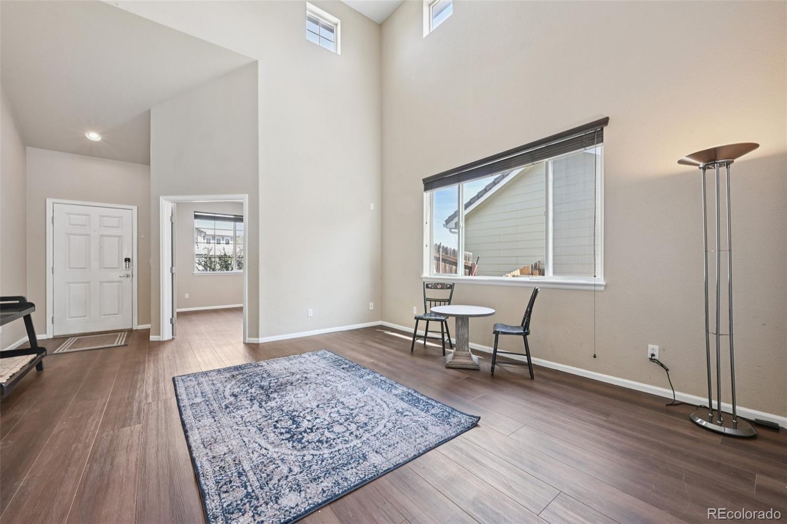 16604 E Hollow Horn Avenue Parker CO 80134