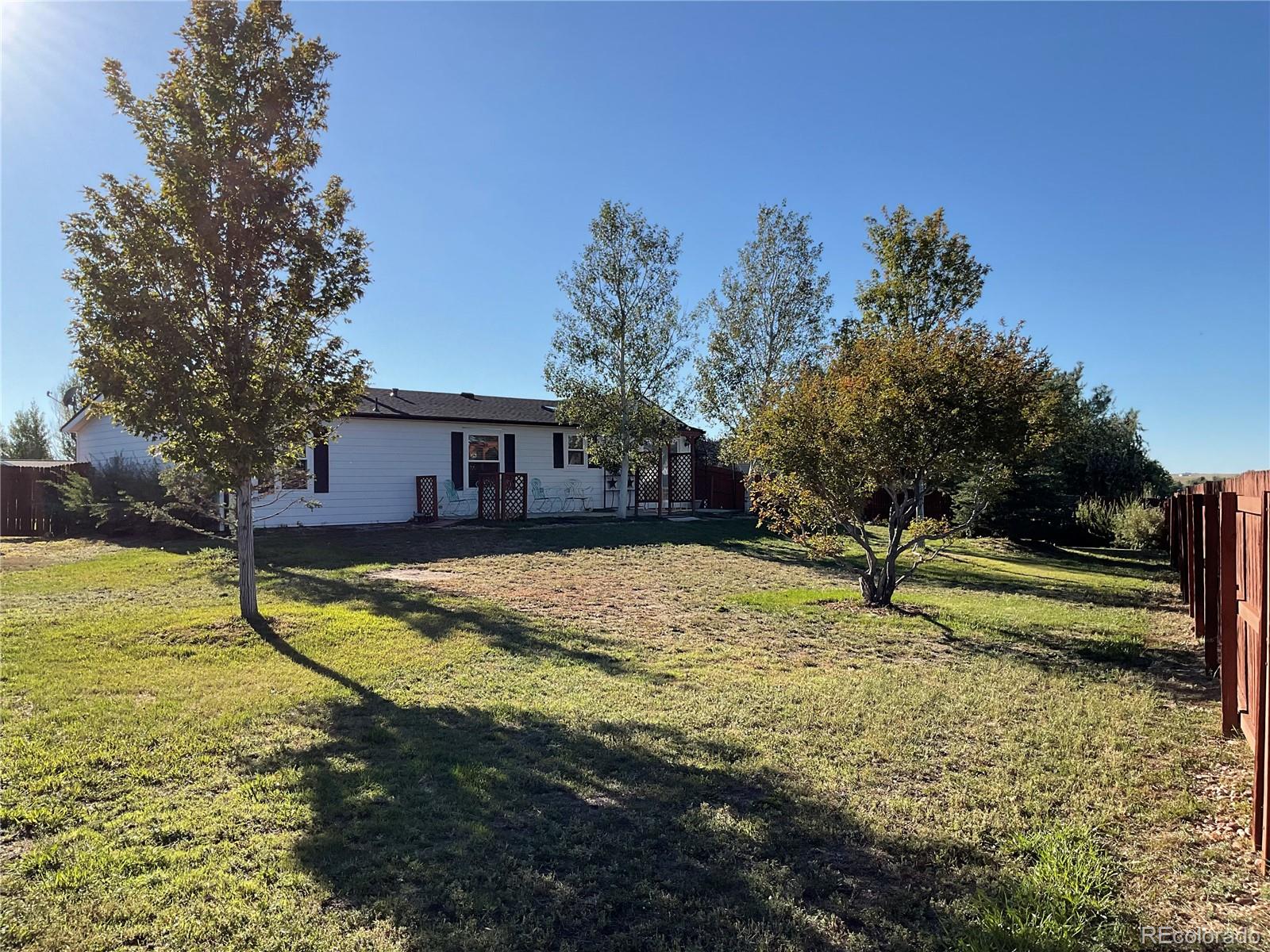 652 Dakota Street Kiowa CO 80117