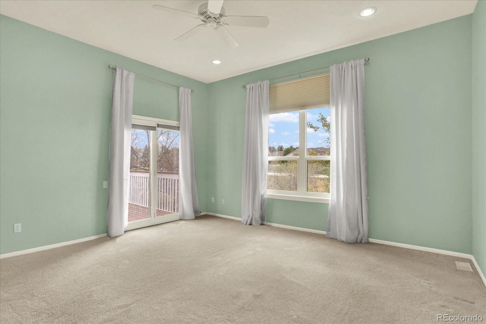 7285 Brighton Court Castle Pines CO 80108